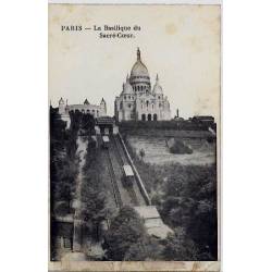 75 - La Basilique du Sacré-Coeur