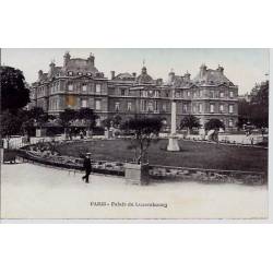 75 - Palais du Luxembourg