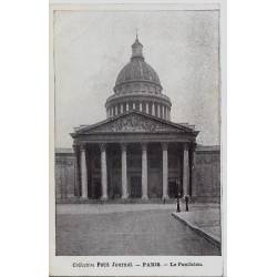 75 - Le Panthéon