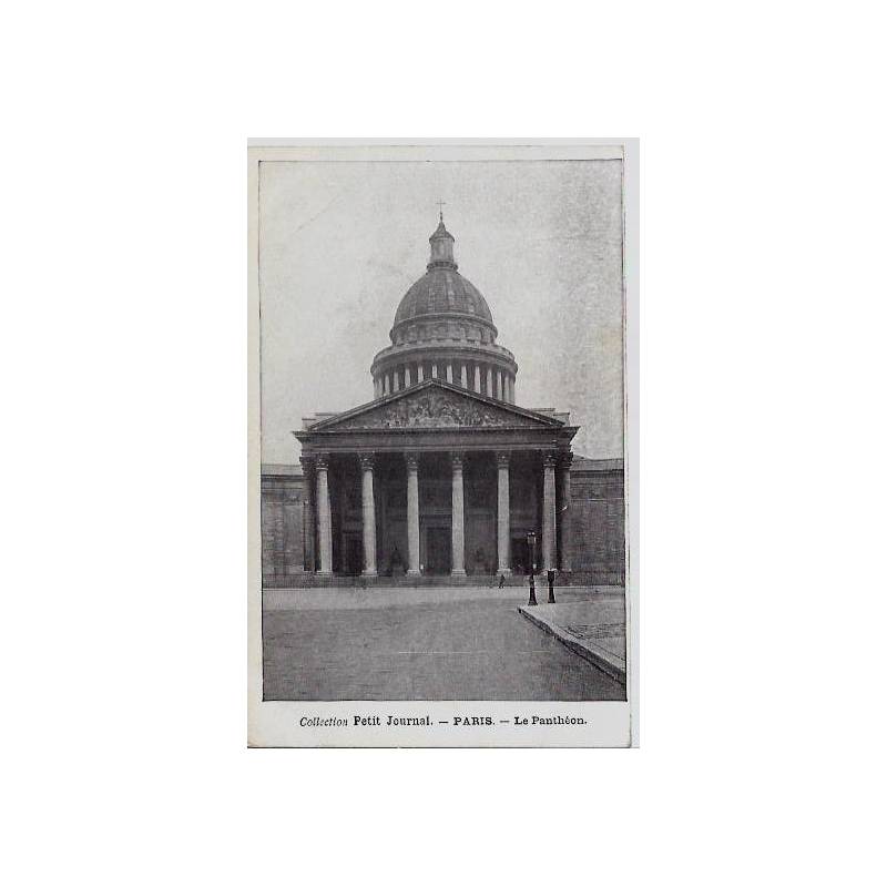 75 - Le Panthéon