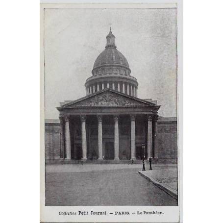 75 - Le Panthéon