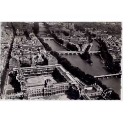 75 - En Avion sur Paris