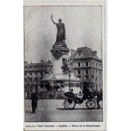 75 - Place de la République