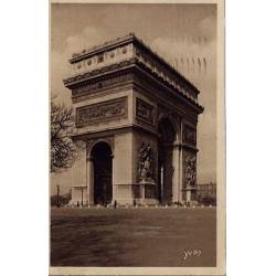 75 - L'Arc de Triomphe