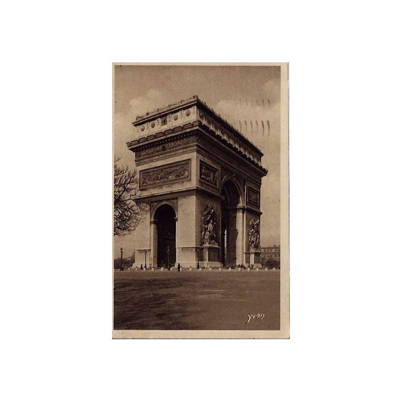 75 - L'Arc de Triomphe