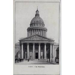 75 - Le Panthéon