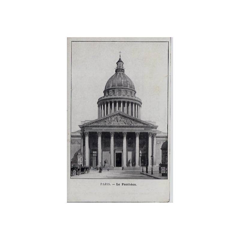 75 - Le Panthéon