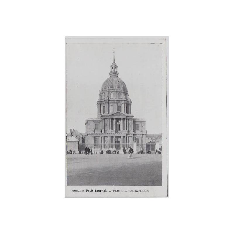 75 - Les Invalides