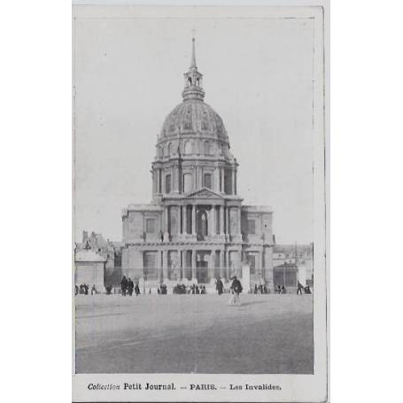 75 - Les Invalides