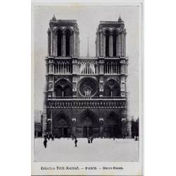 75 - Notre-Dame