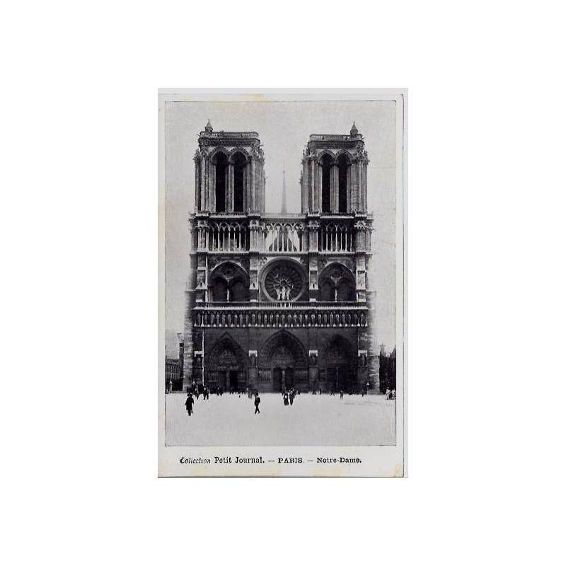 75 - Notre-Dame