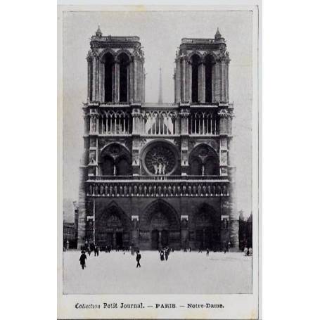 75 - Notre-Dame