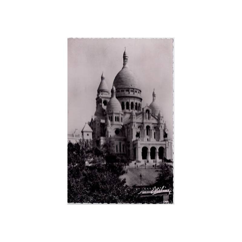 75 - Le Sacré-Coeur