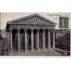 75 - La Madeleine