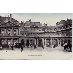 75 - Palais Royal