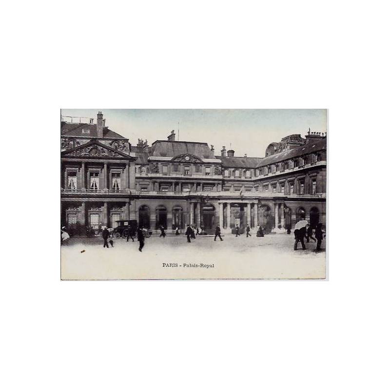 75 - Palais Royal