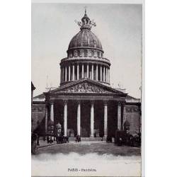 75 - Panthéon