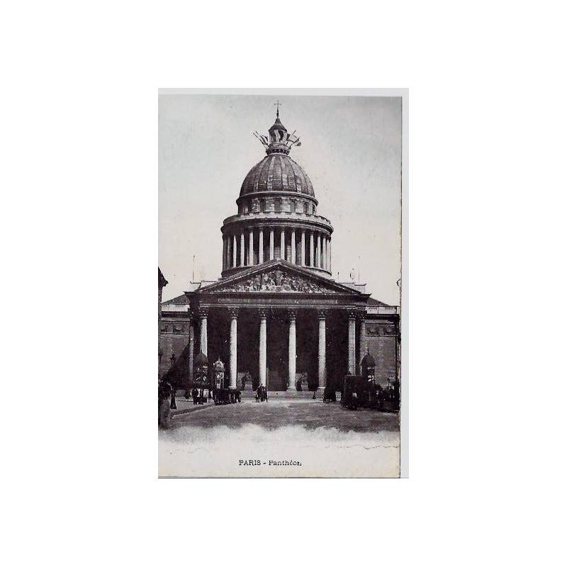 75 - Panthéon