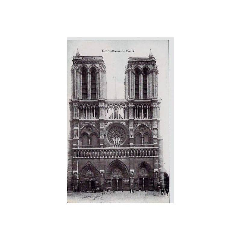 Notre-Dame de Paris