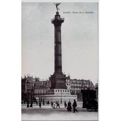 75 - Place de la Bastille