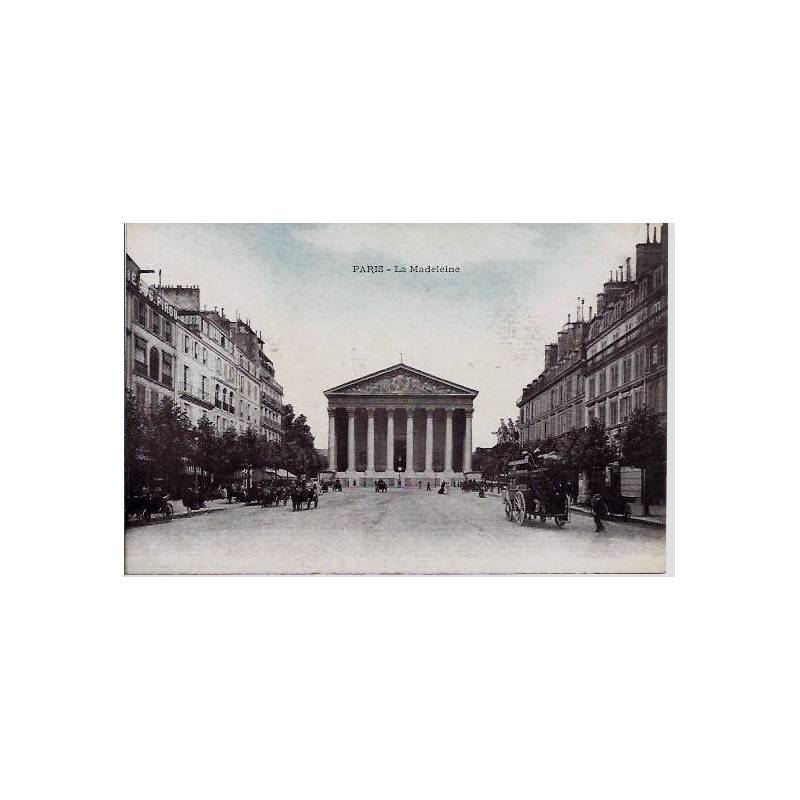 75 - La Madeleine