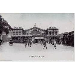 75 - Gare de l'Est