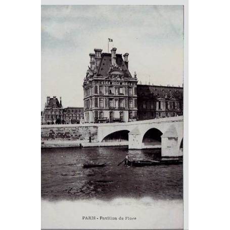 75 - Pavillon de Flore