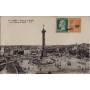 75 - Place de la Bastille - Colone de Juillet