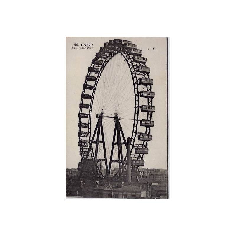 75 - La Grande Roue