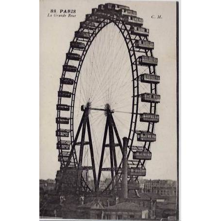 75 - La Grande Roue