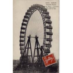 75 - La Grande Roue 