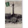 75 - La Place de la Bastille - Verticale