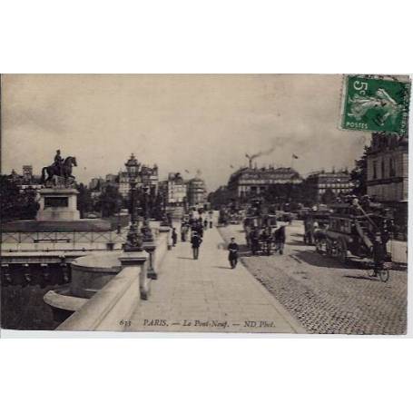 75 - Le Pont-Neuf