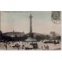 75 - Place de la Bastille