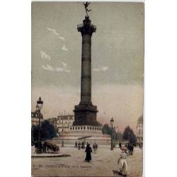 75 - Place de la Bastille