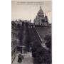 75 - Montmartre - Basilique - Funiculaire