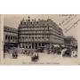 Paris - Gare st Lazare - Hotel Terminus - 1903