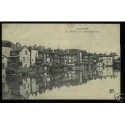 15 - Aurillac - Quartier du Buis