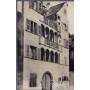 68 - Colmar - Maison Staub - Rue saint Jean - Non voyagé - Dos divisé