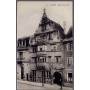 68 - Colmar - Maison des têtes - Non voyagé - Dos divisé