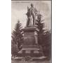 68 - Colmar - Monument Bartholdi - Voyagé - Dos divisé