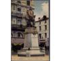 17 - La Rochelle - Statue de Jean Guiton - Voyagé - Dos divisé