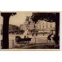 63 - Clermont-Ferrand - Place de Jaude et statue de Vercingétorix - Voyagé - D