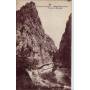 66 - Amélie-les-Bains - Gorges du Mondony - Non voyagé - Dos divisé