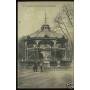 26 - Valence - Le kiosque du Champ de Mars