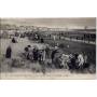 85 - Les sables d'Olonne -les jeux des enfants sur la plage - Voyagé - Dos div