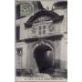 02 - Laon - Porte de l'ancien Hôtel de ville - Voyagé - Dos divisé...