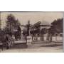 03 - Vichy - Parc des Célestins - L'orangerie - Voyagé - Dos divisé...