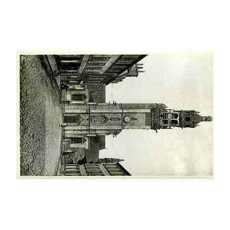 29 - LANDERNEAU - EGLISE St-HOUARDON - CPSM