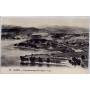 13 - Cassis - Vue panoramique de l'Arène - Non voyagé - Dos divisé...